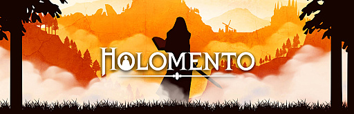 画像ギャラリー No.008のサムネイル画像 / ファンタジー世界を舞台にしたローグライクなアクションRPG「Holomento」,アーリーアクセス版としては過去最大規模のアップデートを実施