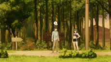 画像ギャラリー No.029のサムネイル画像 / “紳士向け”恋愛ADV「俺の有休恋物語」，PC/Switch版を5月18日に発売。田舎でスローライフを楽しみながら，幼なじみの三姉妹と仲良くできる