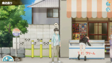 画像ギャラリー No.030のサムネイル画像 / “紳士向け”恋愛ADV「俺の有休恋物語」，PC/Switch版を5月18日に発売。田舎でスローライフを楽しみながら，幼なじみの三姉妹と仲良くできる