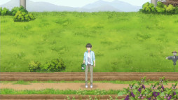 画像ギャラリー No.044のサムネイル画像 / “紳士向け”恋愛ADV「俺の有休恋物語」，PC/Switch版を5月18日に発売。田舎でスローライフを楽しみながら，幼なじみの三姉妹と仲良くできる
