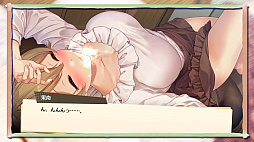 画像ギャラリー No.004のサムネイル画像 / 田舎で恋愛とスローライフを楽しむADV「俺の有休恋物語」,最新トレイラーが公開に。生活風景や美人三姉妹のイベントシーンを収録