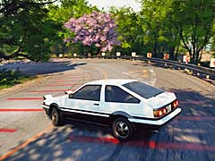 日本を舞台にしたポーランド生まれのレースゲーム「Japanese Drift Master」，最新トレイラー公開。「Steam Nextフェス」ではデモ版の配信を予定
