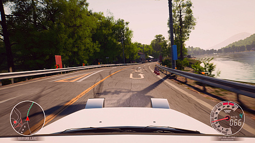 画像ギャラリー No.007のサムネイル画像 / 日本を舞台にしたポーランド生まれのレースゲーム「Japanese Drift Master」,最新トレイラー公開。「Steam Nextフェス」ではデモ版の配信を予定