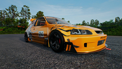 画像ギャラリー No.015のサムネイル画像 / 日本のドリフト王を目指す「Japanese Drift Master」，デモ版の公開を2月4日に終了。最後のアップデートを実施しトレイラーを公開