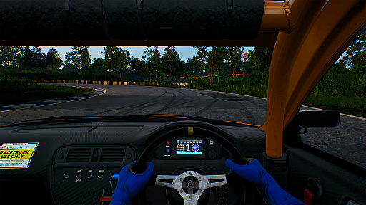 画像ギャラリー No.009のサムネイル画像 / 日本のドリフトシーンを描く「Japanese Drift Master」,4Divinityがパブリッシング契約の締結を発表