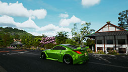 画像ギャラリー No.003のサムネイル画像 / 「JDM: Rise of the Scorpion」，今夏にSteamやGOGなどで無料配信を実施。新作「ジャパニーズ・ドリフト・マスター」の導入部分を楽しめる