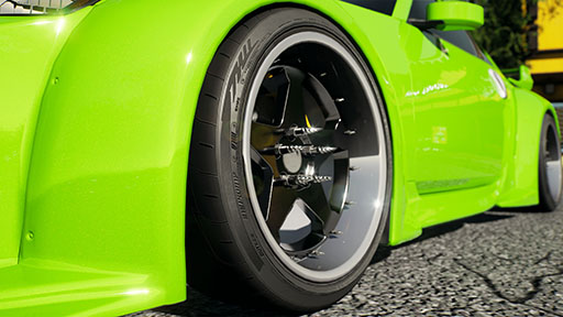 画像ギャラリー No.014のサムネイル画像 / 「JDM: Rise of the Scorpion」，今夏にSteamやGOGなどで無料配信を実施。新作「ジャパニーズ・ドリフト・マスター」の導入部分を楽しめる