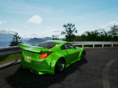 「ジャパニーズ・ドリフト・マスター」のプロローグ版「JDM: Rise of the Scorpion」，7月18日無料配信決定。収録コースとキャラ情報も公開