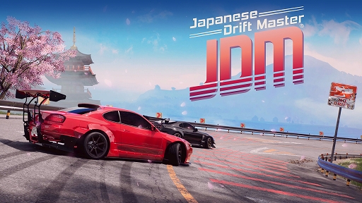 画像ギャラリー No.002のサムネイル画像 / 「JDM：ジャパニーズ・ドリフト・マスター」「Mandragora」など7作品を試遊展示。Beep Japan，TGS 2024出展情報を公開