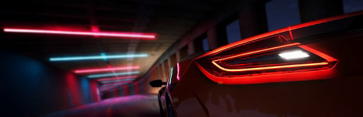画像ギャラリー No.004のサムネイル画像 / 「JDM: Japanese Drift Master」にHonda車が登場。アナウンストレイラーではNSXを確認できる