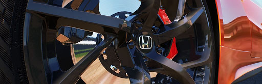 画像ギャラリー No.005のサムネイル画像 / 「JDM: Japanese Drift Master」にHonda車が登場。アナウンストレイラーではNSXを確認できる