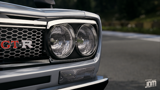 画像ギャラリー No.012のサムネイル画像 / 「JDM: Japanese Drift Master」にHonda車が登場。アナウンストレイラーではNSXを確認できる