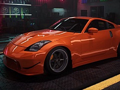 「JDM: Japanese Drift Master」，350Zがノーマル状態から本格的なドリフトマシンへと仕上がっていく過程を紹介する動画を公開