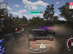 「JDM: Japanese Drift Master」，ストーリーやゲームプレイを紹介する最新動画を公開。ドリフトレースの対決シーンを収録