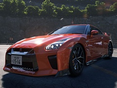 「JDM: Japanese Drift Master」，R35 GTRが登場するアップデートを実施。6台のアメ車が追加されるDLC「Made in USA」は11月に配信
