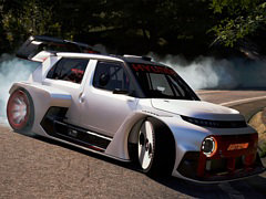 「JDM: Japanese Drift Master」，Hyundaiとの協業を発表。コンセプトEV「INSTEROID」と，サイドミッションキャンペーンを本日実装