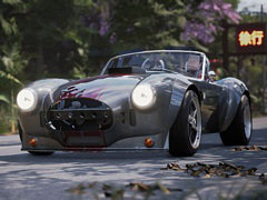 「JDM: Japanese Drift Master」，群玉県でクールなアメ車を乗り回せるDLC「Made in USA」を配信開始