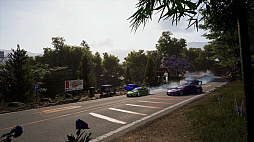 画像ギャラリー No.004のサムネイル画像 / 「JDM: Japanese Drift Master」,最大8人で楽しめるマルチプレイ機能を6月12日1:00にSteam版へ実装