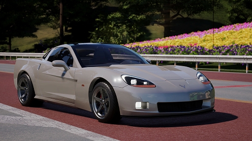 画像ギャラリー No.005のサムネイル画像 / 「JDM: Japanese Drift Master」,新DLC「American Classics」をSteamで配信開始。アメリカをイメージしたオリジナルデザインの車両6台を追加