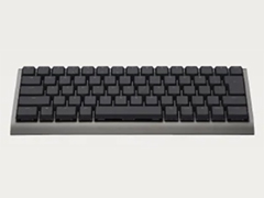 独自磁気センサーキースイッチを採用した60％キーボード「ZENAIM KEYBOARD2 mini」が9月25日に発売
