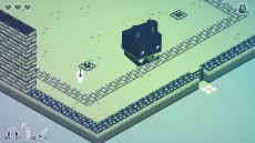 画像ギャラリー No.004のサムネイル画像 / パズルアクションRPG「CASSETTE BOY」のパブリッシングをポケットペアが担当。量子力学に着想を得た「見ていないモノは存在しない世界」が舞台