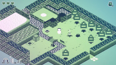 画像ギャラリー No.005のサムネイル画像 / パズルアクションRPG「CASSETTE BOY」のパブリッシングをポケットペアが担当。量子力学に着想を得た「見ていないモノは存在しない世界」が舞台