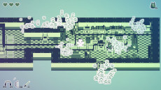 画像ギャラリー No.006のサムネイル画像 / パズルアクションRPG「CASSETTE BOY」のパブリッシングをポケットペアが担当。量子力学に着想を得た「見ていないモノは存在しない世界」が舞台