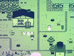 パズルアクションRPG「CASSETTE BOY」のパブリッシングをポケットペアが担当。量子力学に着想を得た「見ていないモノは存在しない世界」が舞台