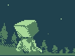 見えないものは，存在しない。視点で存在を操るパズルアクションRPG「カセットボーイ」，PC版の発売日を2026年1月15日に決定