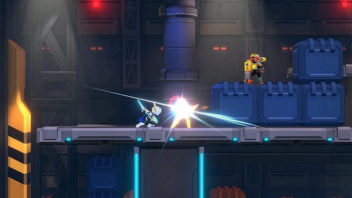 画像ギャラリー No.002のサムネイル画像 / 横スクロール剣戟アクション「Fallen Knight - フォールンナイト -」,Switch/PS4向けに本日配信。新たな物語を楽しめるDLCも登場