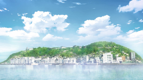 画像ギャラリー No.003のサムネイル画像 / PC向け推理ADV「マーダーミステリーパラドクス このひと夏の十五年」2023年内に発売。塩川洋介氏がプロデューサーを務める新作タイトル
