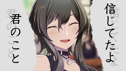 画像ギャラリー No.010のサムネイル画像 / 1人用マダミス風ADV「マーダーミステリーパラドクス このひと夏の十五年」，12月2日に発売決定。Steam Nextフェスで体験版を公開