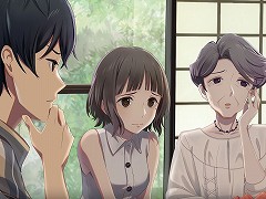 1人用マダミス風ADV「マーダーミステリーパラドクス このひと夏の十五年」，12月2日に発売決定。Steam Nextフェスで体験版を公開