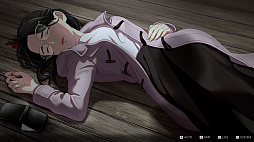 画像ギャラリー No.008のサムネイル画像 / 離島で起きる怪事件を追う推理アドベンチャー「マーダーミステリーパラドクス このひと夏の十五年」,本日リリース