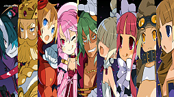 魔界戦記ディスガイア6