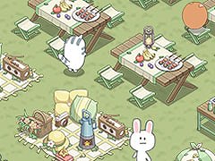 可愛らしい動物たちと一緒に島を開拓して街を作ろう。「ドリーミーランド〜遊ぼうよ、どうぶつの仲間たち〜」，本日サービスイン