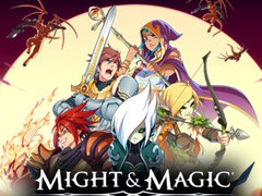 パズルRPG「Might ＆ Magic: Clash of Heroes」が完全版となって今夏リリース。ポートレートが一新され，日本語にも対応