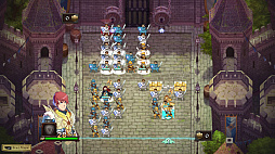 Might ＆ Magic: Clash of Heroes - Definitive Edition