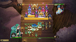 Might ＆ Magic: Clash of Heroes - Definitive Edition