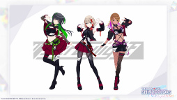 画像ギャラリー No.016のサムネイル画像 / シャニマス新作リズムゲーム「アイドルマスター シャイニーカラーズ Song for Prism」を発表。Demo版テストプレイの参加者募集も開始