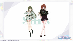 画像ギャラリー No.018のサムネイル画像 / シャニマス新作リズムゲーム「アイドルマスター シャイニーカラーズ Song for Prism」を発表。Demo版テストプレイの参加者募集も開始
