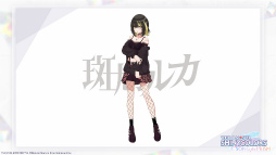 画像ギャラリー No.019のサムネイル画像 / シャニマス新作リズムゲーム「アイドルマスター シャイニーカラーズ Song for Prism」を発表。Demo版テストプレイの参加者募集も開始