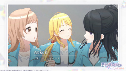 画像ギャラリー No.020のサムネイル画像 / シャニマス新作リズムゲーム「アイドルマスター シャイニーカラーズ Song for Prism」を発表。Demo版テストプレイの参加者募集も開始