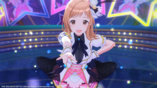 画像ギャラリー No.021のサムネイル画像 / シャニマス新作リズムゲーム「アイドルマスター シャイニーカラーズ Song for Prism」を発表。Demo版テストプレイの参加者募集も開始