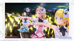 画像ギャラリー No.022のサムネイル画像 / シャニマス新作リズムゲーム「アイドルマスター シャイニーカラーズ Song for Prism」を発表。Demo版テストプレイの参加者募集も開始