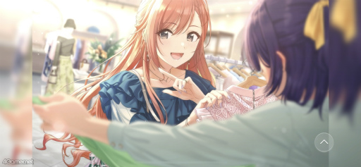 画像ギャラリー No.001のサムネイル画像 / ［プレイレポ］「アイドルマスター シャイニーカラーズ Song for Prism」は，美麗な3Dモデルで，新たなアイドルたちの輝きを体験できる