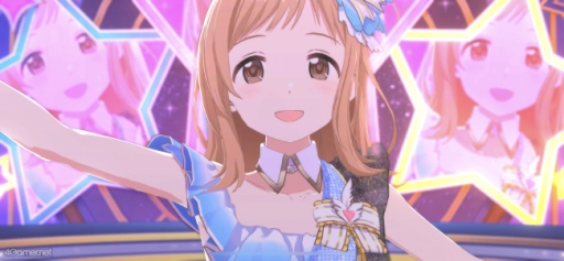 画像ギャラリー No.002のサムネイル画像 / ［プレイレポ］「アイドルマスター シャイニーカラーズ Song for Prism」は，美麗な3Dモデルで，新たなアイドルたちの輝きを体験できる