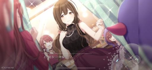 画像ギャラリー No.022のサムネイル画像 / ［プレイレポ］「アイドルマスター シャイニーカラーズ Song for Prism」は，美麗な3Dモデルで，新たなアイドルたちの輝きを体験できる