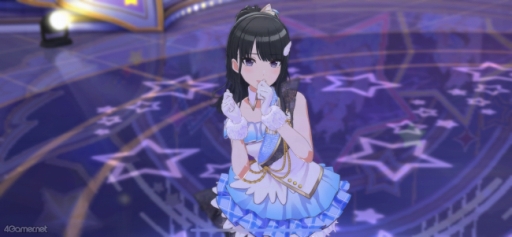 画像ギャラリー No.024のサムネイル画像 / ［プレイレポ］「アイドルマスター シャイニーカラーズ Song for Prism」は，美麗な3Dモデルで，新たなアイドルたちの輝きを体験できる