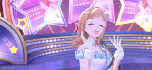 画像ギャラリー No.025のサムネイル画像 / ［プレイレポ］「アイドルマスター シャイニーカラーズ Song for Prism」は，美麗な3Dモデルで，新たなアイドルたちの輝きを体験できる